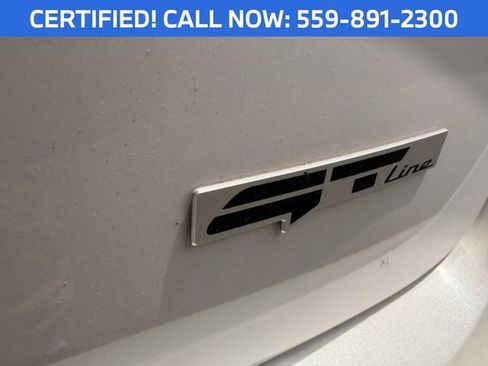 Certified 2025 Kia K5 GT-Line FWD image 28