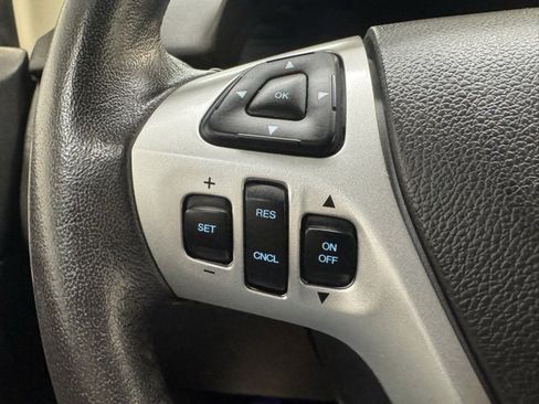 Used 2014 Ford Edge Sport w/ Driver Entry Package image 16