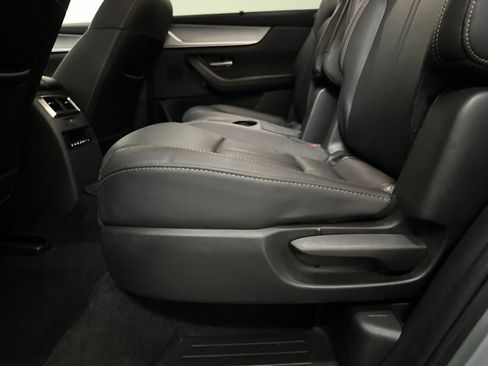 Used 2025 MAZDA CX-90 3.3 Turbo w/ Premium Sport Pkg AWD/4WD image 52