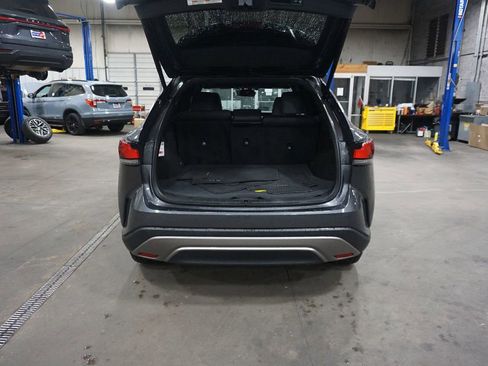 Used 2024 Lexus RX 350 Premium w/ Accessory Package (Z1) image 8