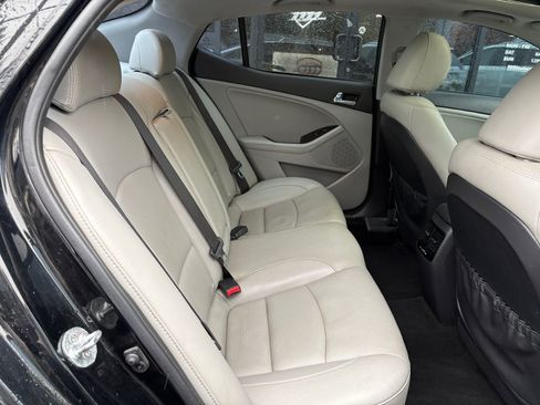Used 2014 Kia Optima EX w/ EX Premium Package image 20