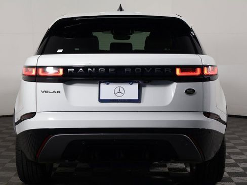 Used 2023 Land Rover Range Rover Velar R-Dynamic S AWD/4WD image 5