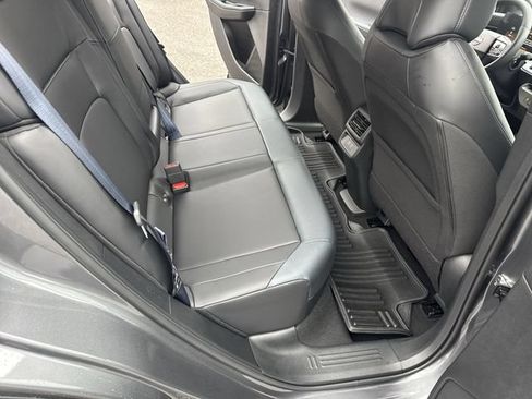 Used 2026 Nissan Leaf SV+ w/ Floor Mat Package (SV+) FWD image 11
