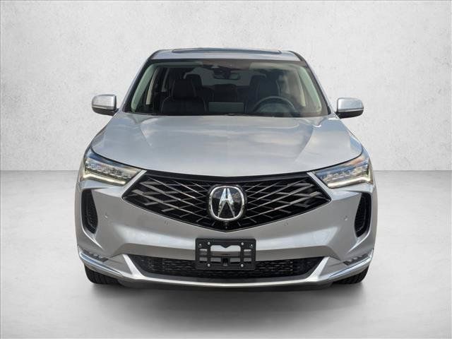 Used 2026 Acura RDX w/ Advance Package AWD/4WD image 2