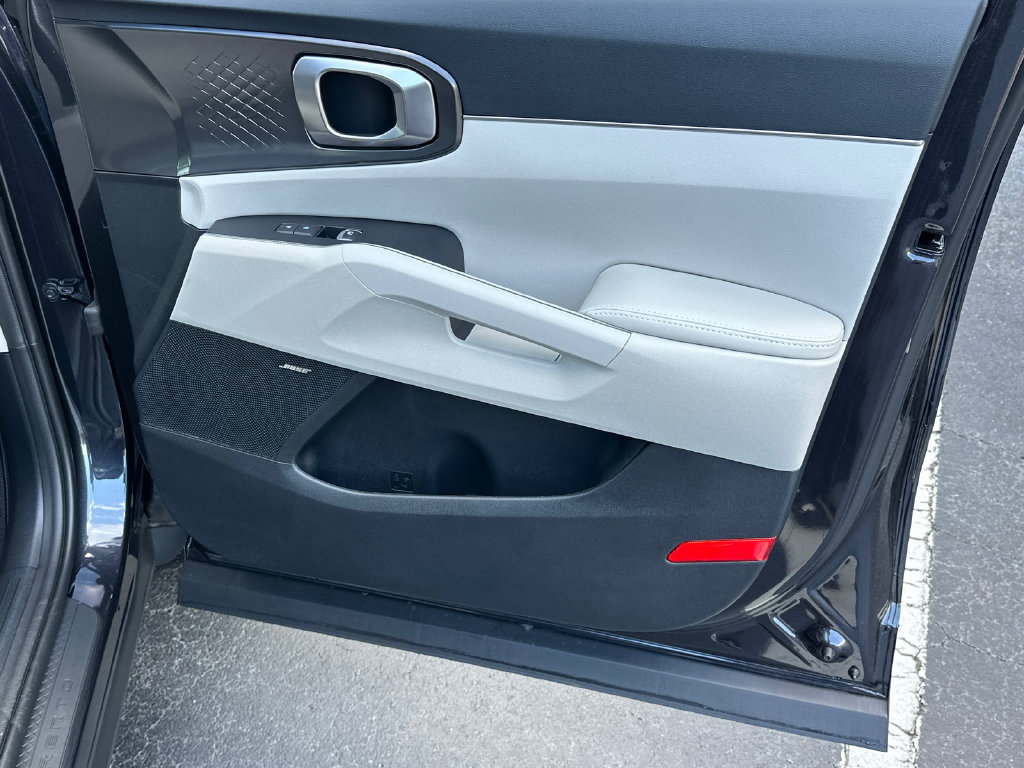 New 2026 Kia Sorento EX w/ EX Premium Package FWD image 14