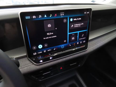 New 2025 Volkswagen Tiguan S image 19