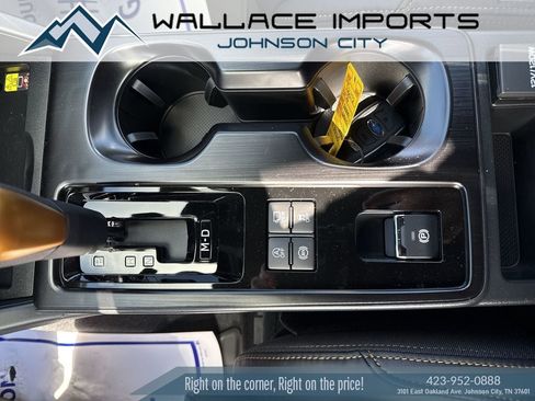 New 2026 Subaru Outback Wilderness image 37