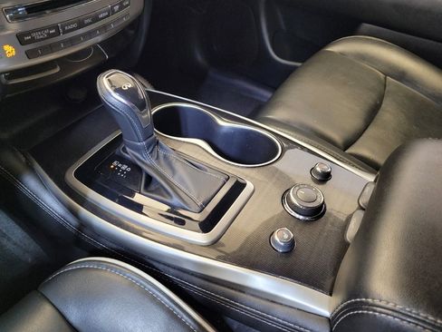 Used 2019 INFINITI QX60 Pure image 26