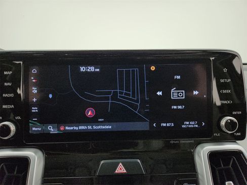 Used 2022 Kia Sorento SX image 7