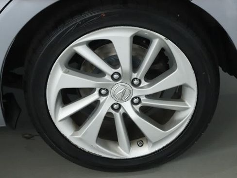 Used 2016 Acura ILX FWD image 40