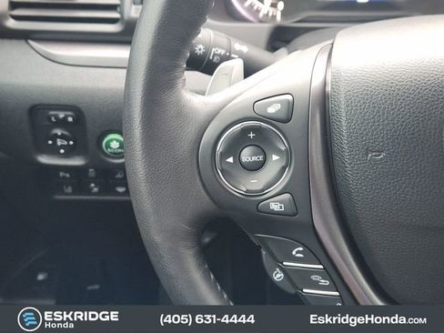 Used 2022 Honda Ridgeline RTL-E image 29