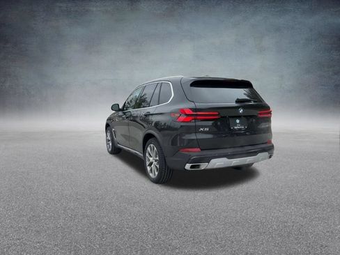 Used 2024 BMW X5 xDrive40i w/ Premium Package AWD/4WD image 19