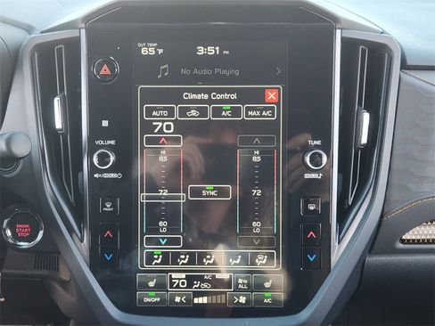 New 2026 Subaru Forester Wilderness image 13