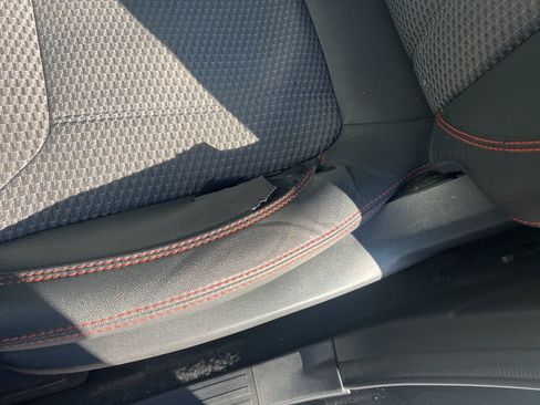 Used 2020 Subaru Forester Sport image 9