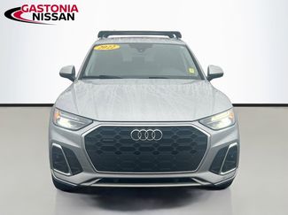 Used 2022 Audi Q5 2.0T Premium Plus video 2