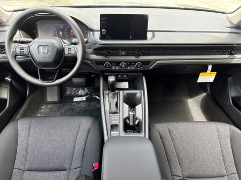 New 2026 Honda Accord LX image 19