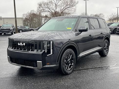 New 2027 Kia Telluride LX image 6
