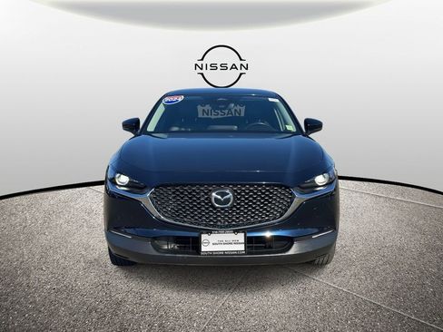 Used 2024 MAZDA CX-30 AWD 2.5 S w/ Select Sport Pkg image 2