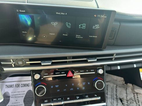 New 2026 Hyundai Santa Fe SEL image 5