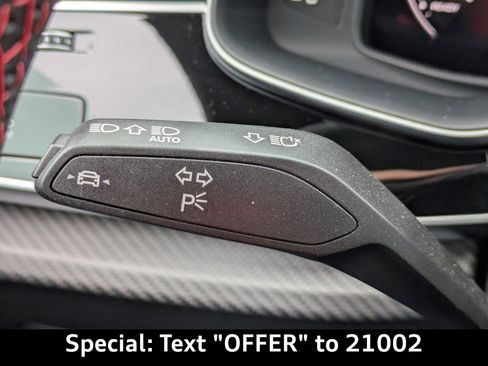 Used 2024 Audi RS Q8 image 30