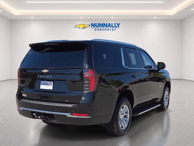 Used 2025 Chevrolet Tahoe LT AWD/4WD image 4