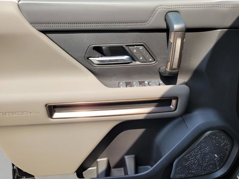 New 2025 GMC Hummer EV 3X image 33