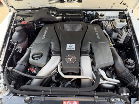 Used 2018 Mercedes-Benz G 63 AMG 4MATIC image 9