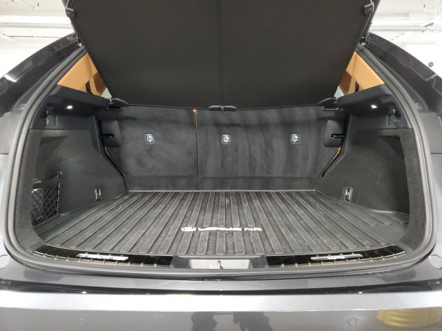 Used 2026 Lexus NX 350 AWD w/ Accessory Package (K3) image 23