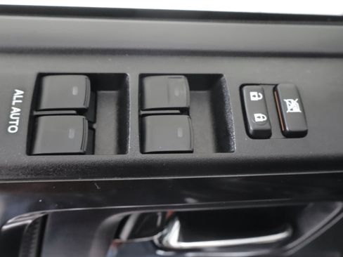 Used 2024 Toyota 4Runner TRD Pro AWD/4WD image 13