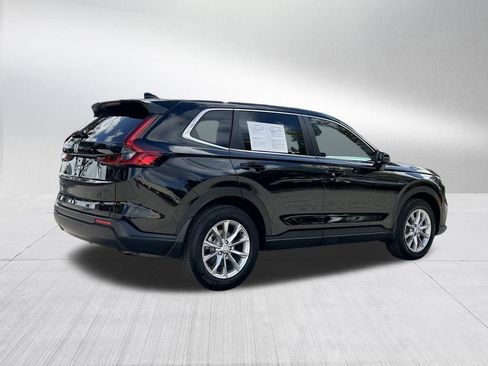 Used 2025 Honda CR-V EX image 5