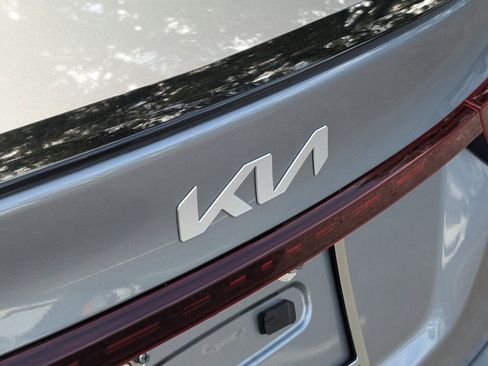 Certified 2023 Kia Forte GT-Line w/ GT-Line Premium Package image 22