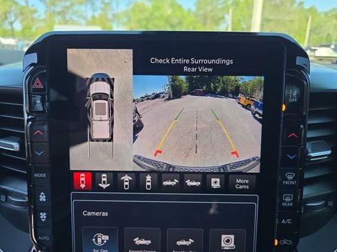New 2026 RAM 1500 RHO AWD/4WD image 18