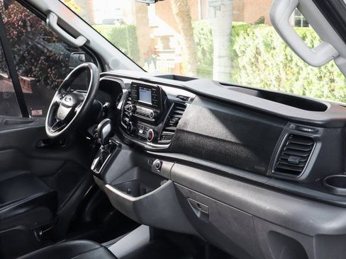 Used 2020 Ford Transit 350 w/ Exterior Upgrade Package image 35