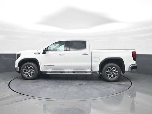 New 2026 GMC Sierra 1500 SLT w/ SLT Premium Plus Package image 5