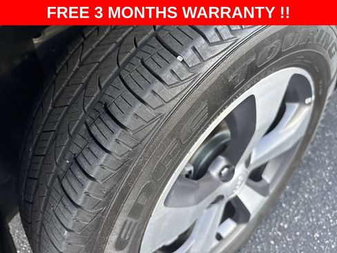 Used 2020 Jeep Cherokee Limited AWD/4WD image 40