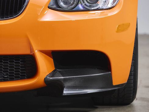 Used 2013 BMW M3 Coupe image 11