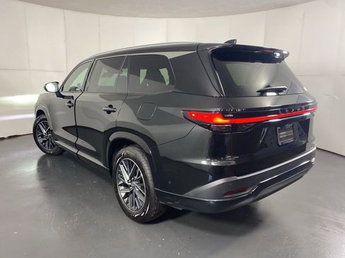Certified 2025 Lexus TX 350 AWD w/ Technology Package image 10