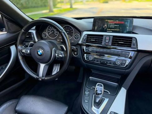 Used 2016 BMW 428i Convertible image 15