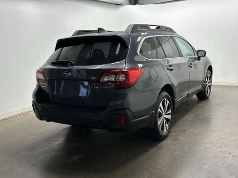Used 2019 Subaru Outback 2.5i Limited image 33