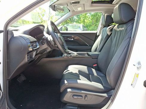 Certified 2025 Acura ADX AWD image 13