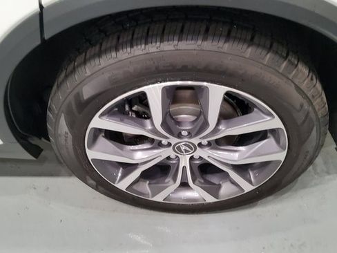 Used 2023 Acura MDX SH-AWD w/ Technology Package image 35