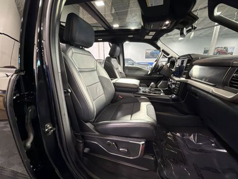Used 2023 Ford F150 Raptor image 26