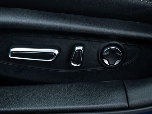 Certified 2025 Acura Integra A-Spec image 23