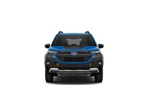 New 2026 Subaru Forester Wilderness image 8
