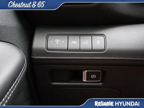 Certified 2023 Hyundai Santa Fe Calligraphy FWD image 33