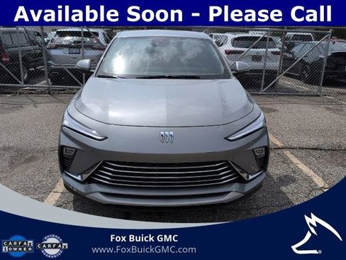 Used 2024 Buick Envista Preferred w/ Convenience I Package FWD image 2