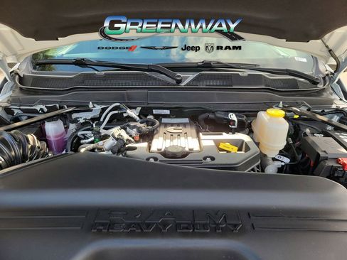 New 2026 RAM 5500 Tradesman image 23