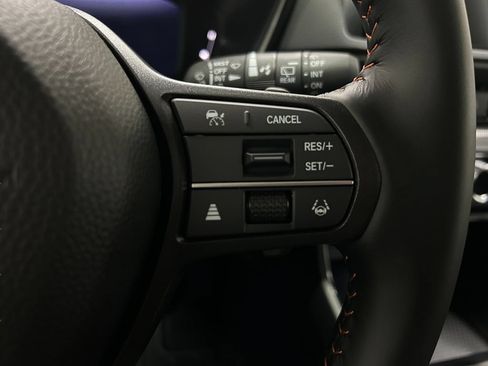 Used 2026 Honda CR-V Sport-L image 14