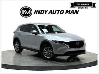 Used 2023 MAZDA CX-5 AWD 2.5 S 360° Tour