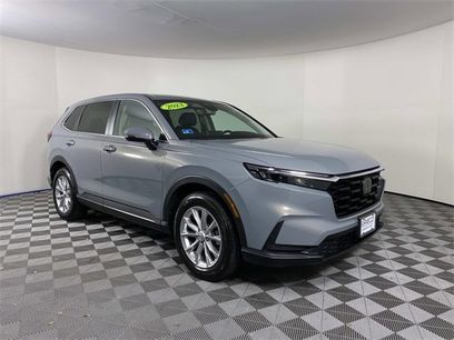 Used 2023 Honda CR-V EX-L